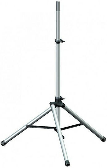 Ultimate Support TS-80S PA Speaker Tripod height 111.8-200.7cm in Black Color