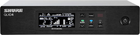 Shure QLXD14 Σετ