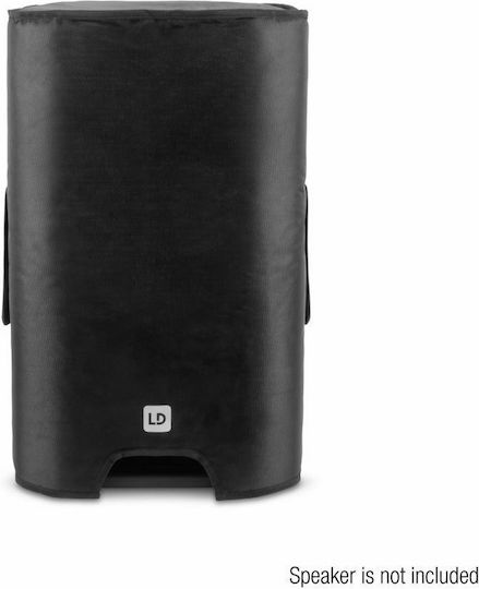 LD Systems Icoa 12 PC Impermeabil Capac difuzor cu căptușeală pentru ICOA 12A/12A BT