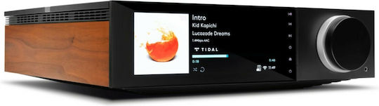 Cambridge Audio Evo 150 Streamer Μαύρο