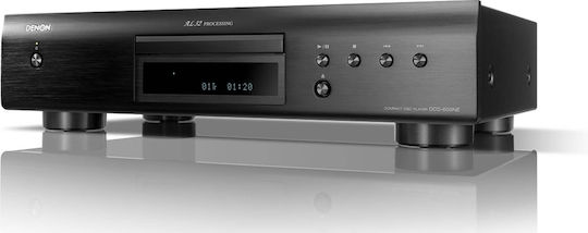 Denon DCD-600NE Hi-Fi CD Player Black