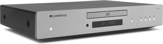 Cambridge Audio AXC25 Hi-Fi CD-Player Silber