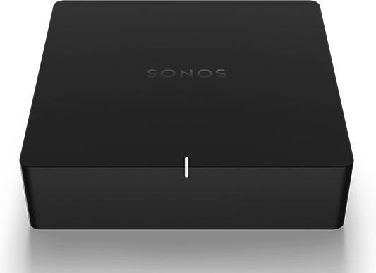 Sonos Port Streamer Black