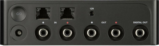 Sonos Port Streamer Black