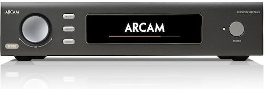 Arcam ST60 Streamer Μαύρο