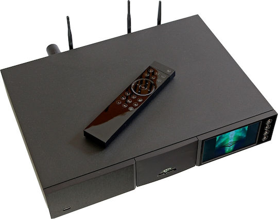 Naim NDX 2 Streamer Μαύρο