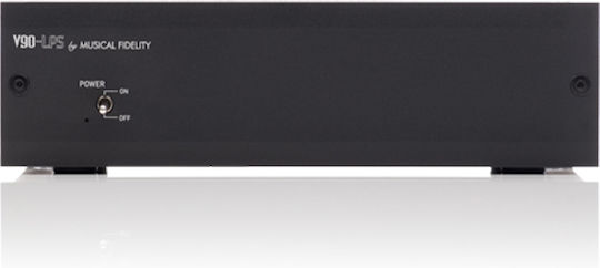 Musical Fidelity V90-LPS Preamplificator Phono Negru