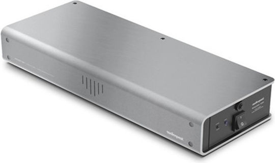 Audioquest Niagara 1200 Πολύπριζο / Filter / Isolator Μαύρο