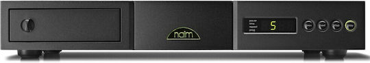 Naim CD5si Hi-Fi CD Player Μαύρο