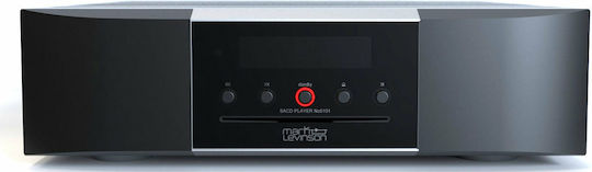 Mark Levinson No5101 Hi-Fi CD-Player Schwarz