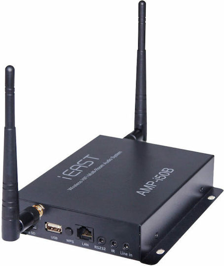 iEast StreamAmp AMP-i50B Стример