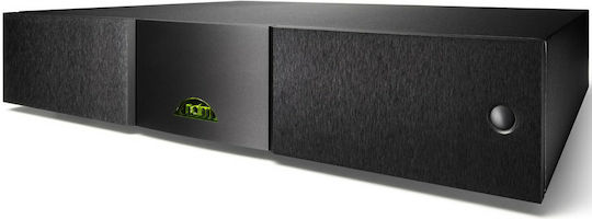 Naim SuperCap DR Power Supply Μαύρο
