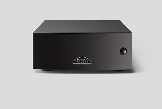 Naim Hi-Cap DR Stromversorgung Schwarz