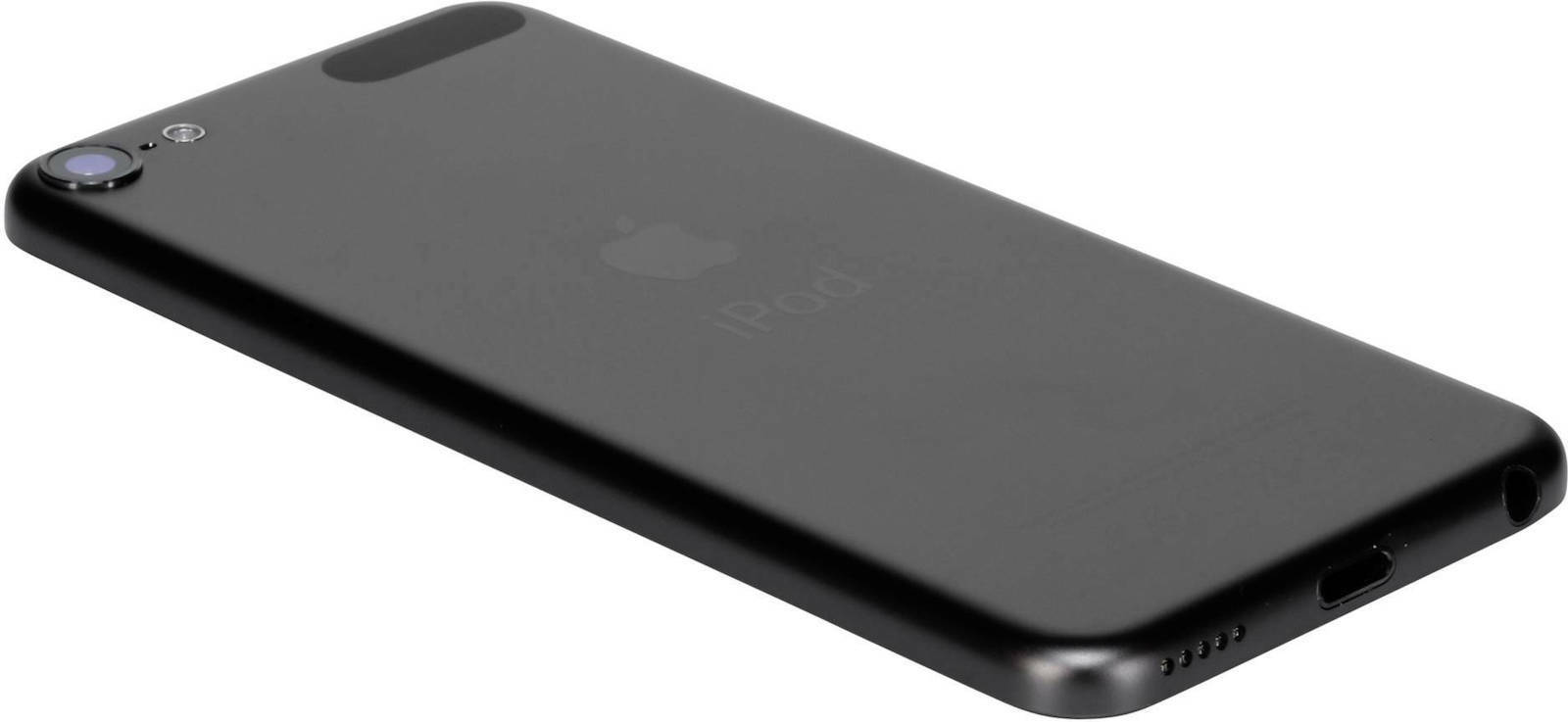 Apple iPod Touch 7th Generation MP3 Player (32GB) with LCD Touch