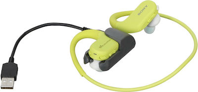 Sony Walkman NW-WS413 MP3 Player (4GB) Πράσινο