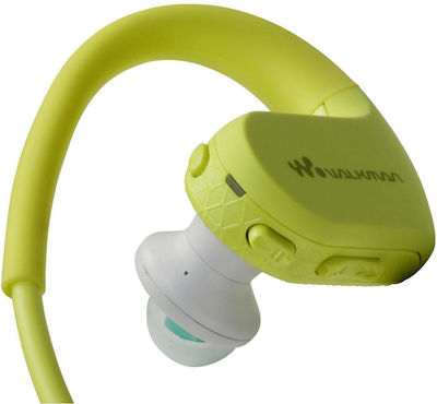 Sony Walkman NW-WS413 MP3 Player (4GB) Πράσινο