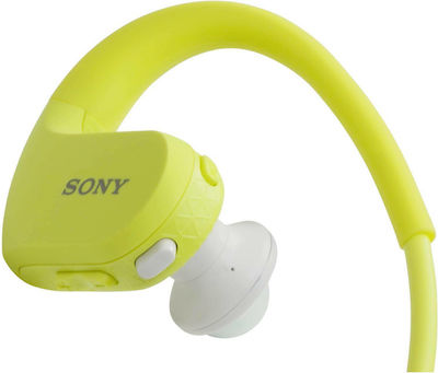 Sony Walkman NW-WS413 MP3 Player (4GB) Πράσινο