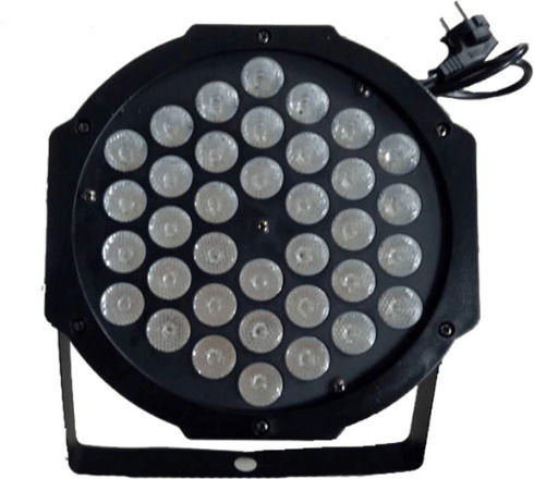 Staray Φωτορυθμικό LED PAR DMX ST-1021 RGB