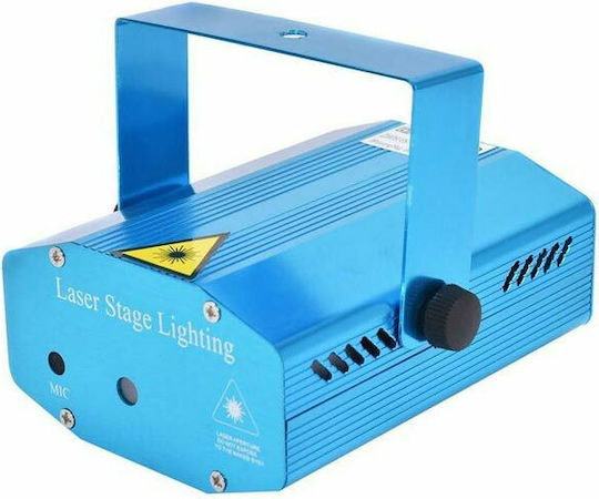 Andowl Laser Κόκκινο / Πράσινο