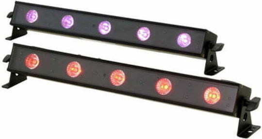 American DJ Projektor LED VBAR PAK Bar RGB