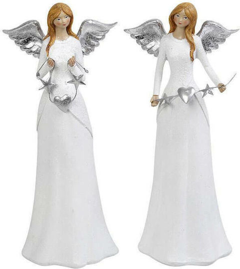 Espiel Christmas Figure Cherub Height 29cm (Μiscellaneous Designs)