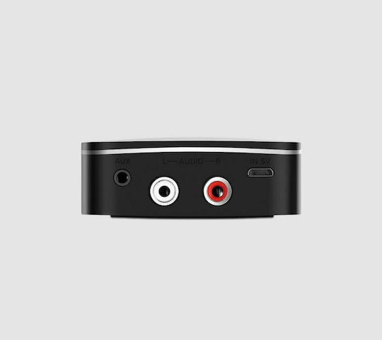 Ugreen 2RCA v5.1 Bluetooth 5 Приемник с изходни портове RCA / 3,5 мм жак