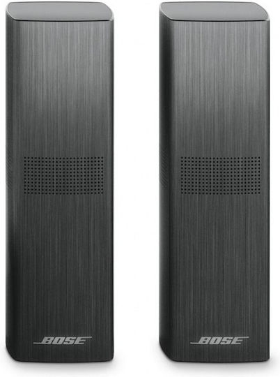 Bose Set de difuzoare Home Cinema 2 Surround Speakers 700 Negru