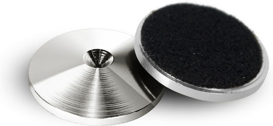 NorStone Counter Spikes Shock Absorbing Mat Silver