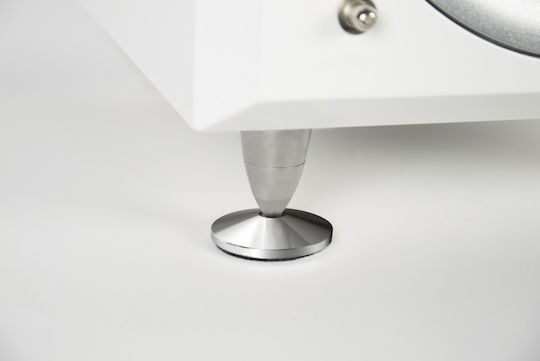NorStone Counter Spikes Shock Absorbing Mat Silver