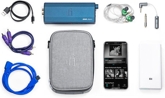 iFi Audio iTraveller Θήκη