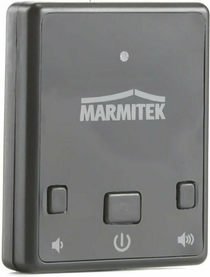 Marmitek BoomBoom 77 Bluetooth Receiver / Transmitter με θύρα εξόδου 3.5mm Jack