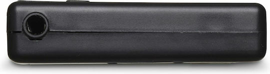 Marmitek BoomBoom 77 Bluetooth Receiver / Transmitter με θύρα εξόδου 3.5mm Jack