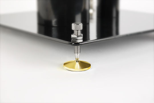 NorStone Counter Spikes Shock Absorbing Mat Gold