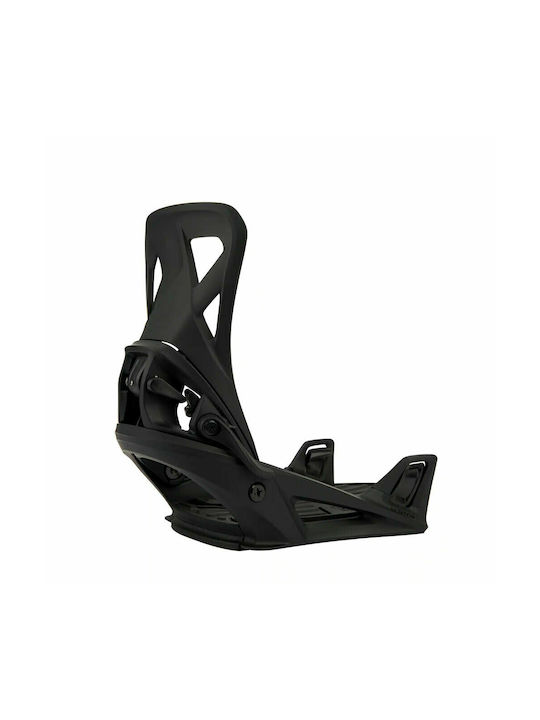 Burton Step On Re:Flex Ανδρικές Δέστρες Snowboard Μαύρο Χρώμα