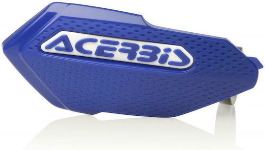 Acerbis Мотоциклетни ръкавици X-Elite в Син цвят