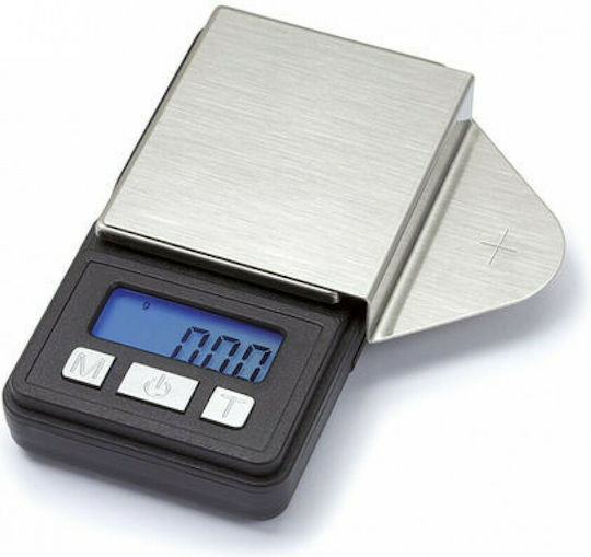 Dynavox Turntabe Cartridge Scale Electronic Tonearm Scale TW-4