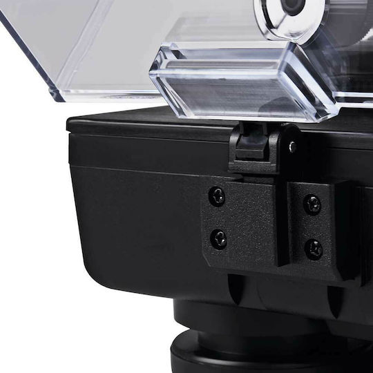 Reloop Dust Cover RP-1000/ -2000/ -4000 Turntable Cover