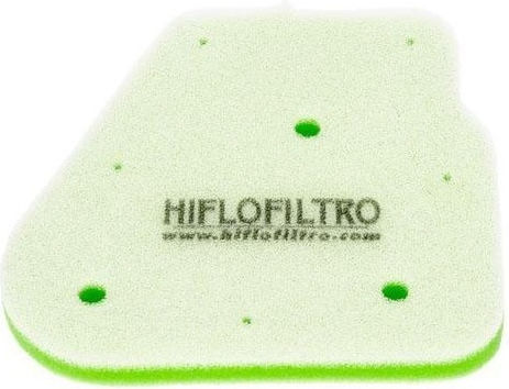Hiflofiltro Motorcycle Air Filter for Yamaha Aerox 50 / Jog R 50 / Neo S 50 2T