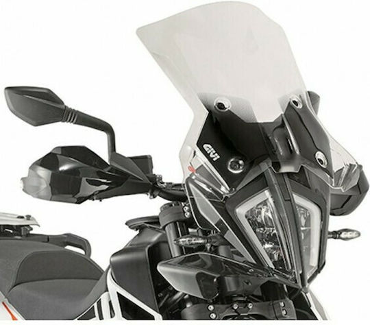 Givi Ζελατίνα 7710DT για KTM 390/790 Adventure 2019 GIVKTMZEL08