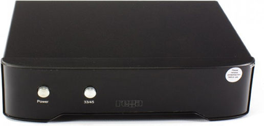 Rega Τροφοδοτικό Πικάπ Neo PSU