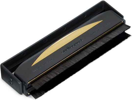 Audioquest Super-Conductive Anti-Static Vinyl Record Brush