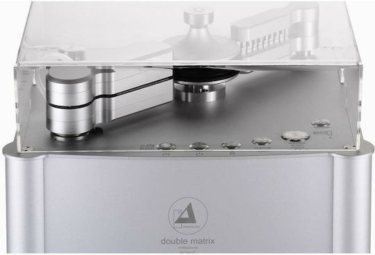 ClearAudio Double Matrix Professional Sonic Schallplattenwaschanlage
