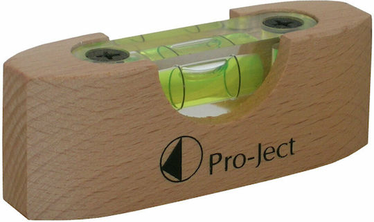 Pro-Ject Audio Αλφάδι Πικάπ Level It