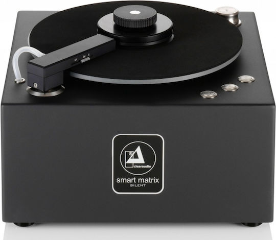 ClearAudio Smart Matrix Silent Πλυντήριο Δισκών