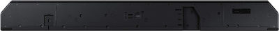 Samsung HWQ950T Soundbar 546W 9.1.4 mit Kabelloser Subwoofer und Fernbedienung Schwarz