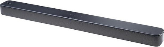 Sony HT-SF150 Саундбар 2 Bluetooth и HDMI 120W с Дистанционно Черен