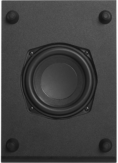 JBL SB-170 Саундбар 2.1 Bluetooth и HDMI 220W с Безжичен Субуфер и Дистанционно Черен