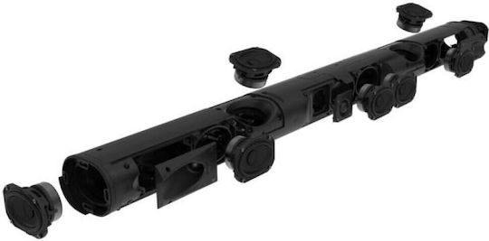Sonos Arc Soundbar 5.0.2 HDMI και Wi-Fi Μαύρο
