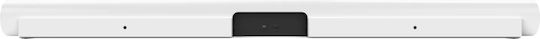 Sonos Arc Саундбар 5.0.2 HDMI и Wi-Fi Бял
