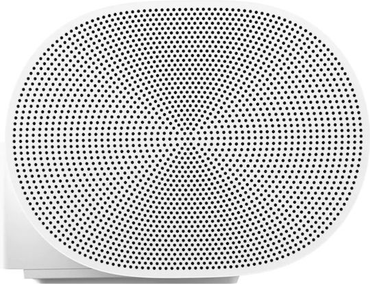 Sonos Arc Саундбар 5.0.2 HDMI и Wi-Fi Бял